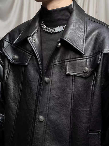 A0202  Men's outerwear