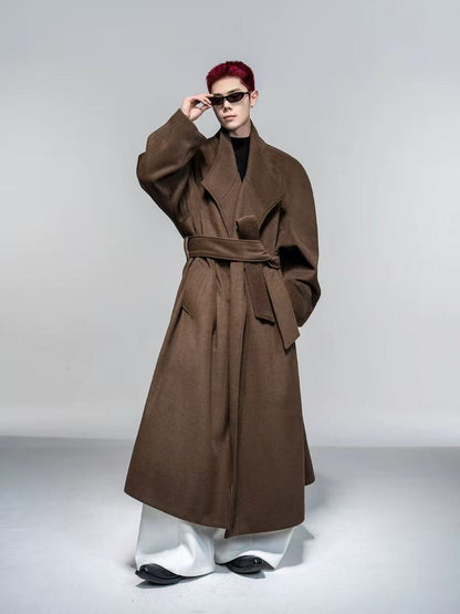 A0201  Men's outerwear