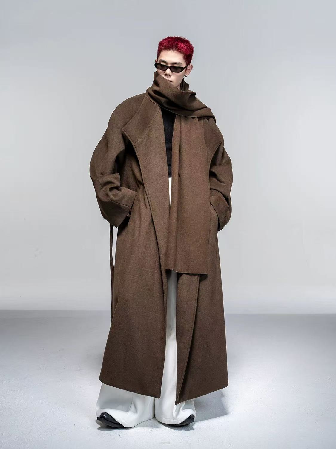 A0201  Men's outerwear