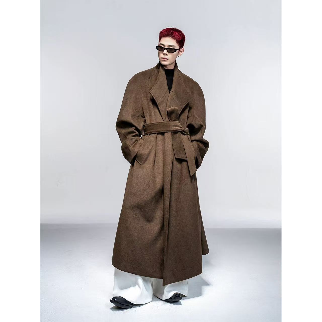 A0201  Men's outerwear