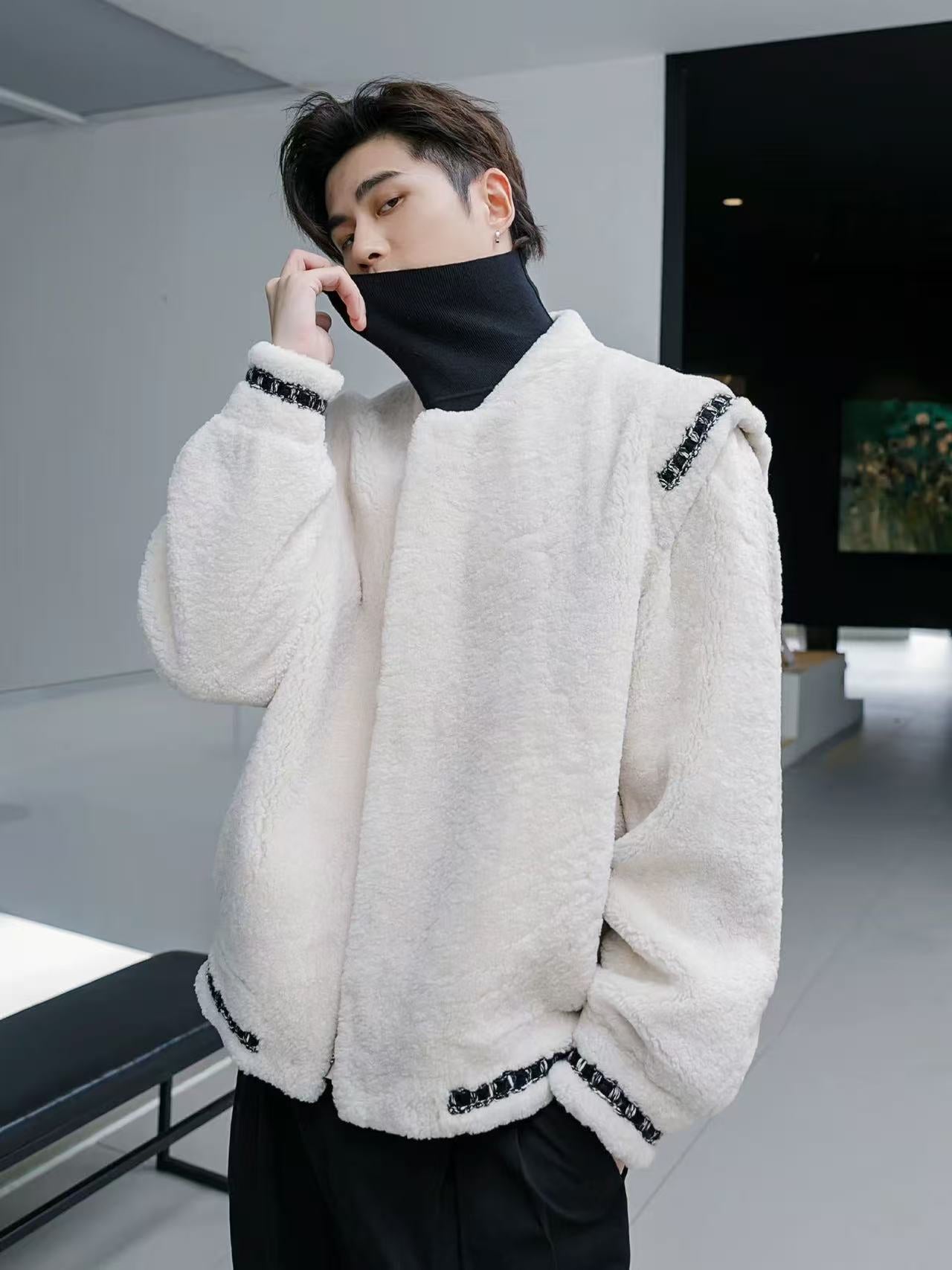 A2029  Men's outerwear