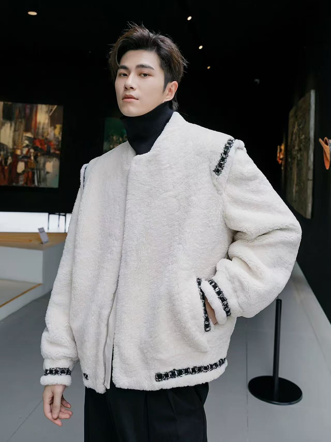 A2029  Men's outerwear