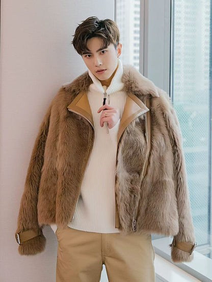A0204  Men's outerwear