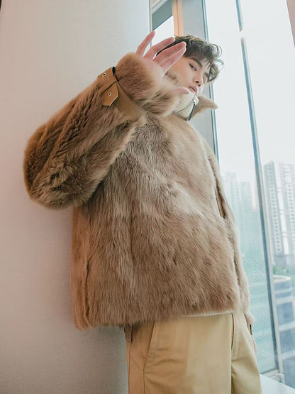 A0204  Men's outerwear