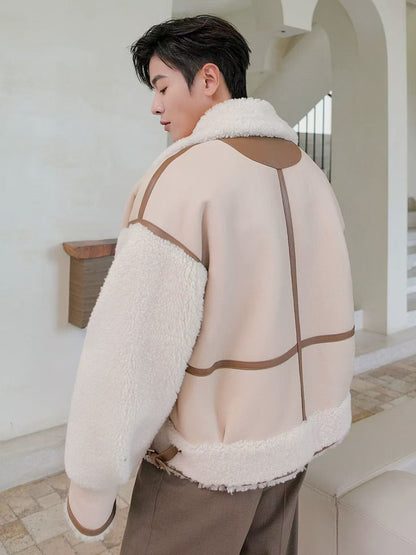 A2003  Men's outerwear