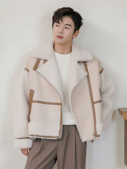 A2003  Men's outerwear