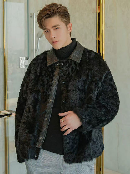 A0206   Men's outerwear