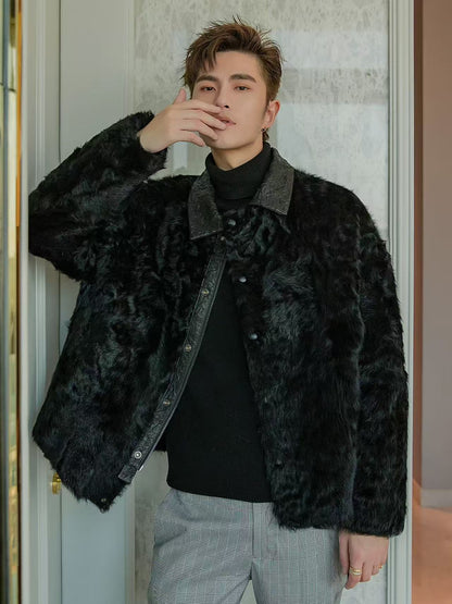 A0206   Men's outerwear