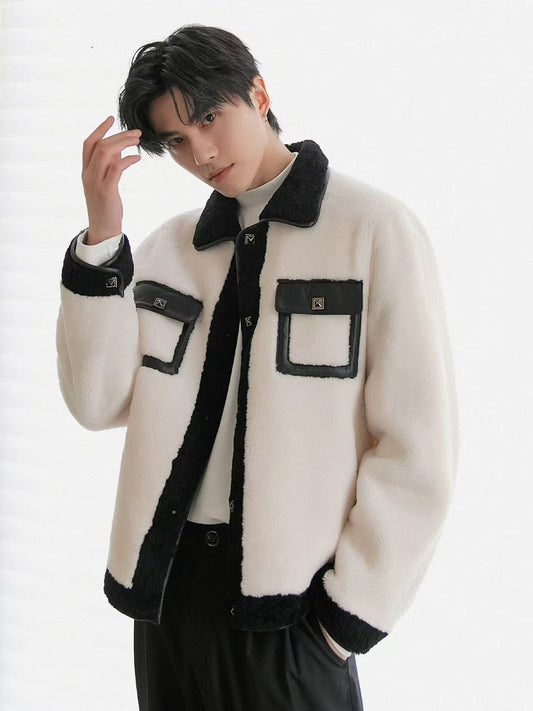 Men's outerwear