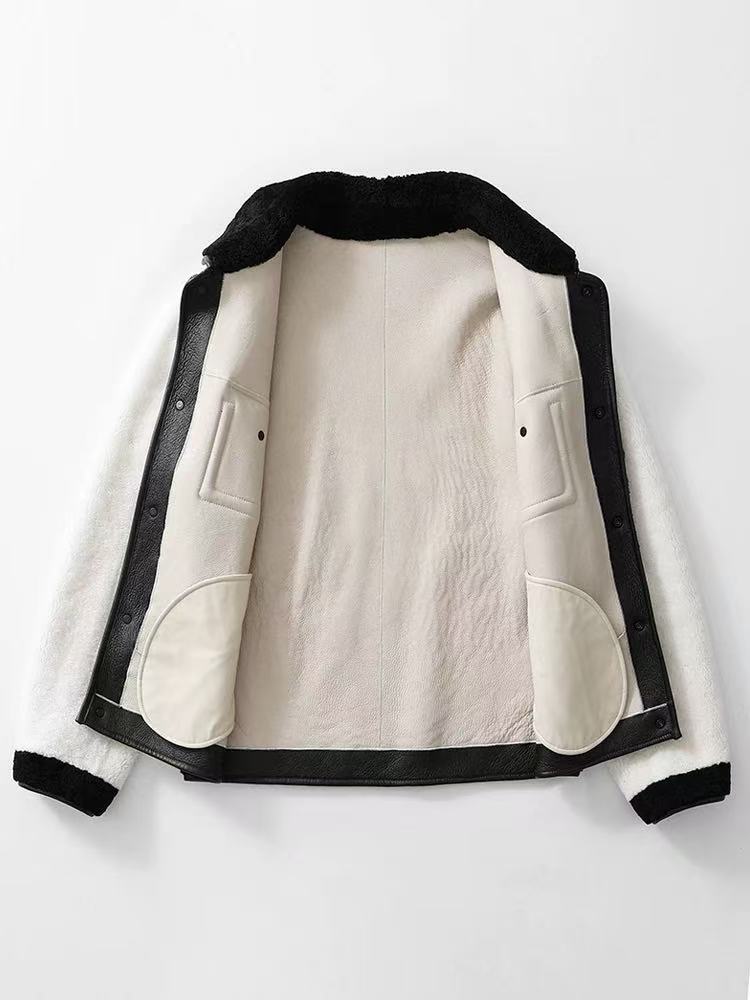 Men's outerwear