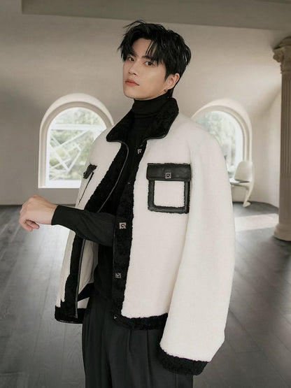 Men's outerwear