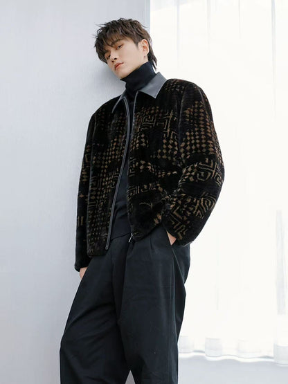 A0208  Men's outerwear