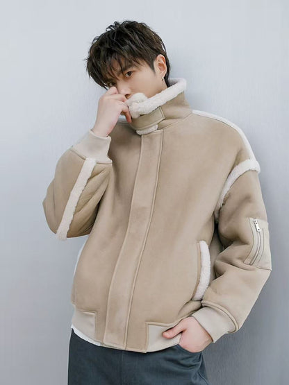 Men's outerwear
