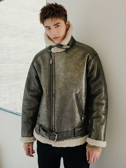 A0210  Men's outerwear