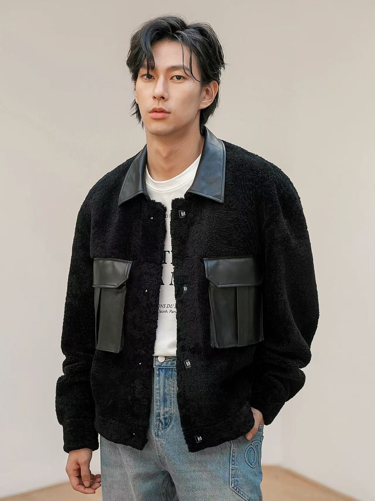A0211  Men's outerwear