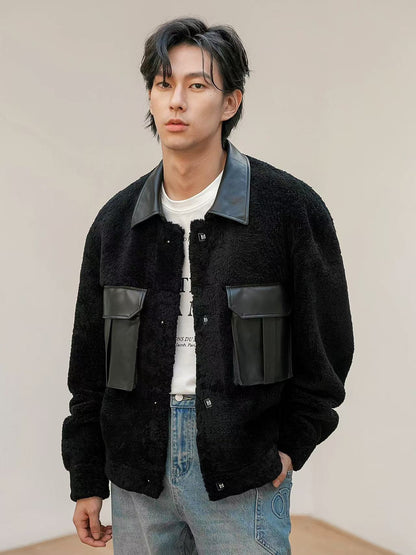 A0211  Men's outerwear