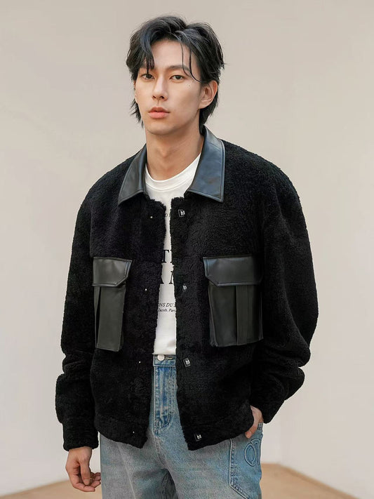 A0211  Men's outerwear