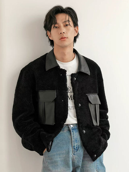 A0211  Men's outerwear