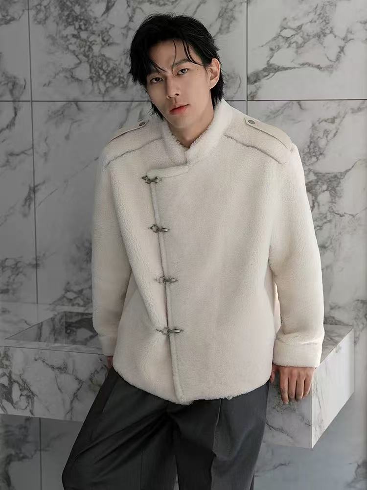 A0212  Men's outerwear