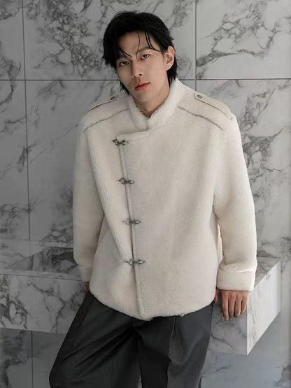 A0212  Men's outerwear