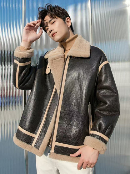 A0213   Men's outerwear