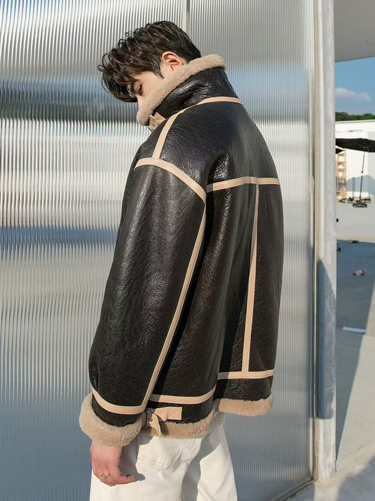 A0213   Men's outerwear