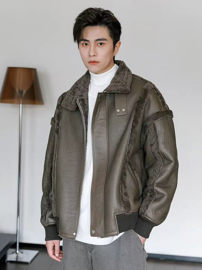 A0214   Men's outerwear