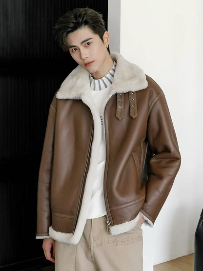 A0215   Men's outerwear