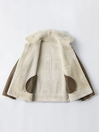 A0215   Men's outerwear