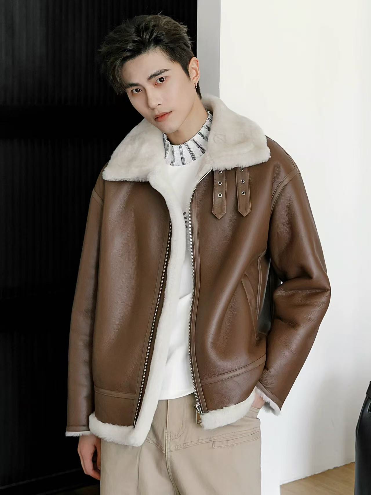 A0215   Men's outerwear