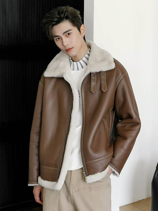 A0215   Men's outerwear