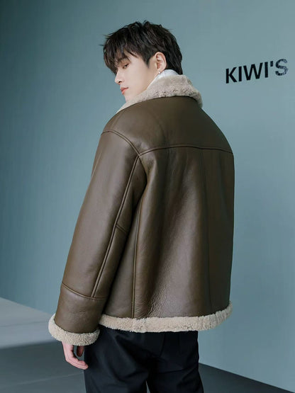 A0216   Men's outerwear