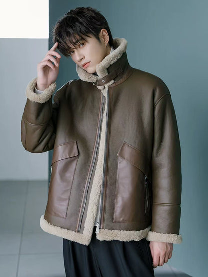 A0216   Men's outerwear