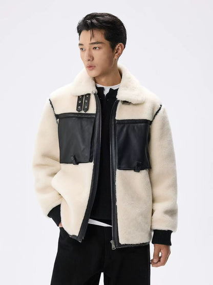 A0217  Men's outerwear