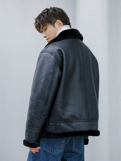 A0218   Men's outerwear