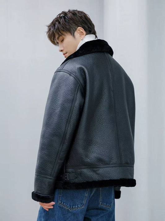 A0218   Men's outerwear