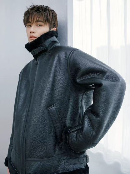 A0218   Men's outerwear
