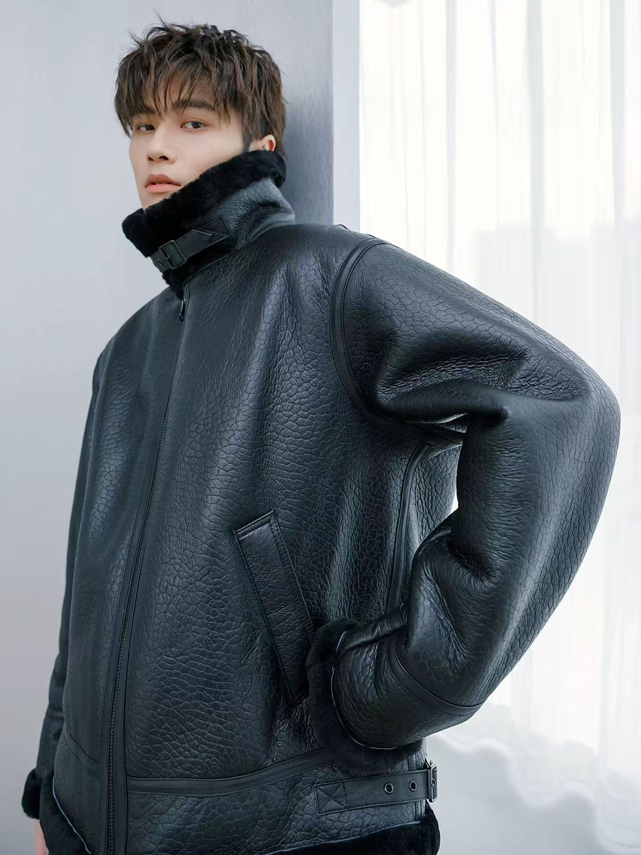 A2006 Men's outerwear
