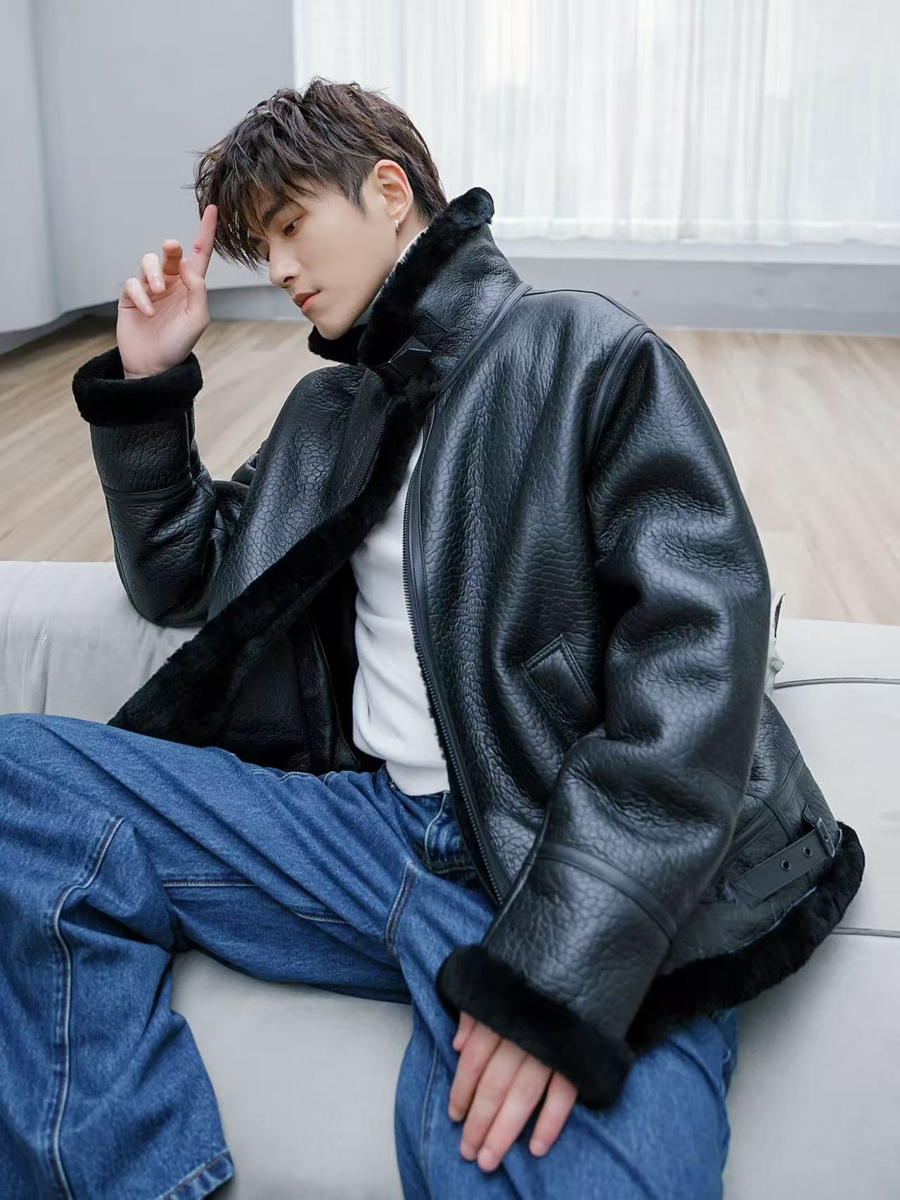 A2006 Men's outerwear