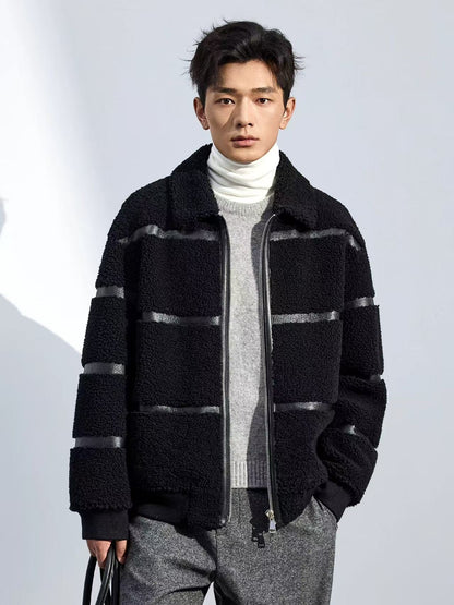A0220  Men's outerwear