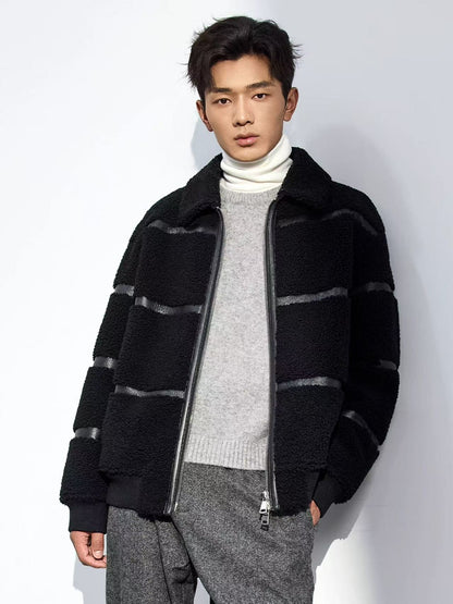 A0220  Men's outerwear