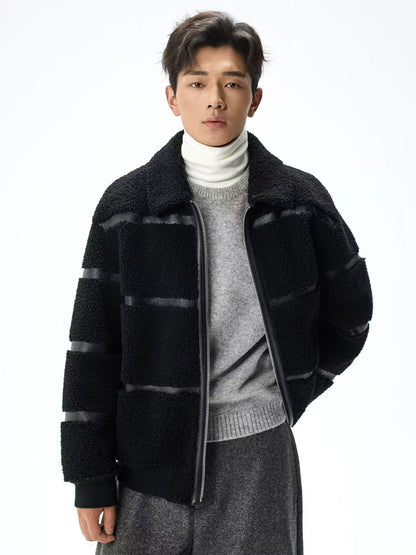 A0220  Men's outerwear