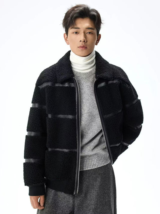 A0220  Men's outerwear