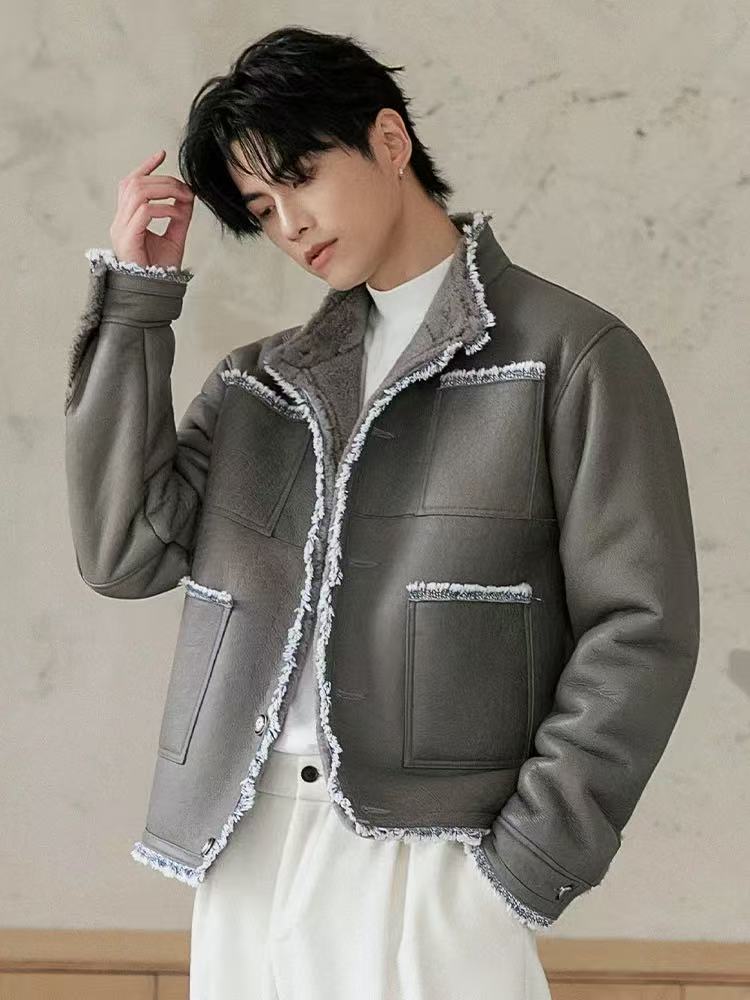 A0221  Men's outerwear