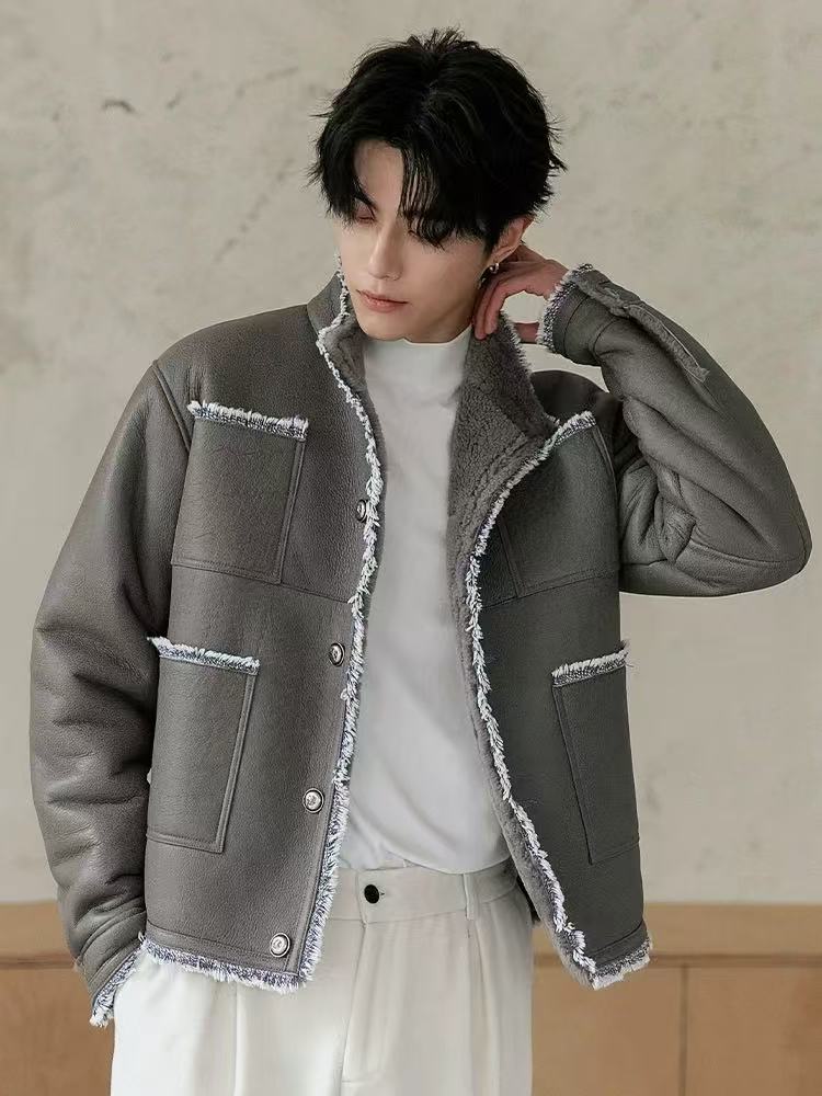 A0221  Men's outerwear