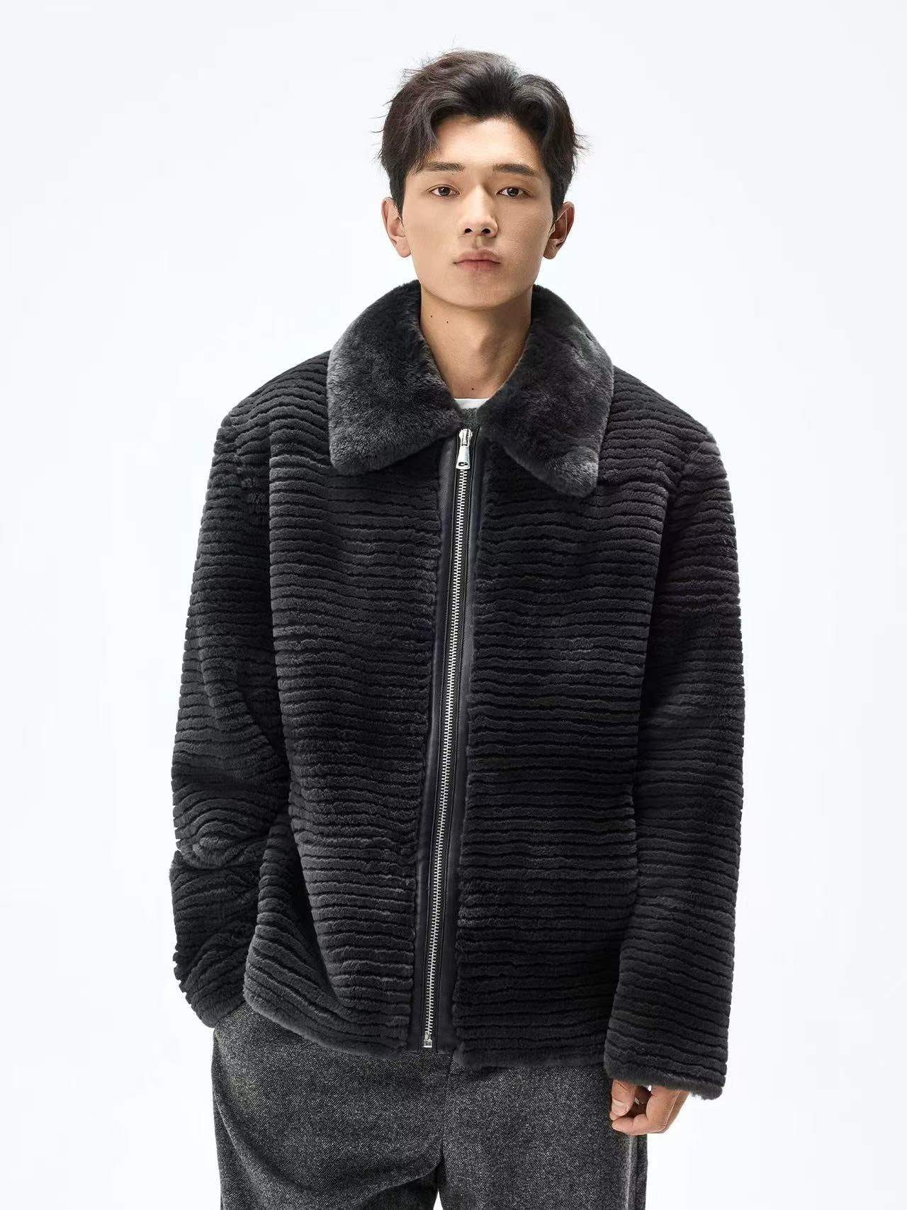 A0222   Men's outerwear