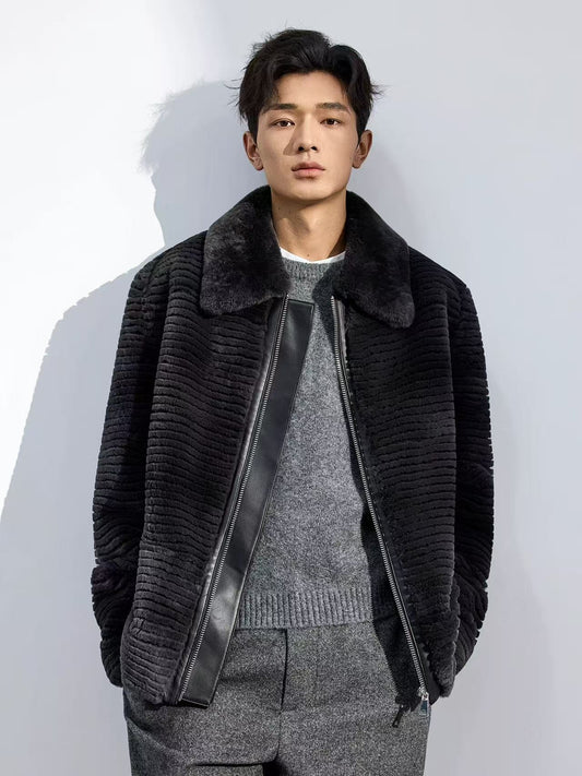 A0222   Men's outerwear