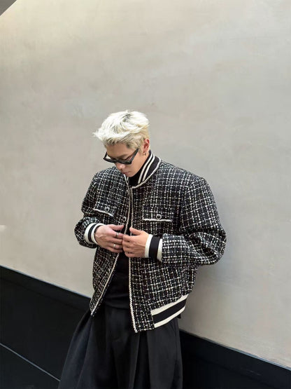 A0223    Men's outerwear