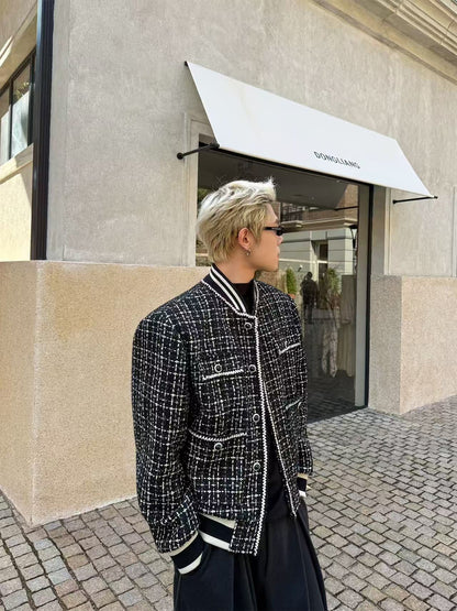 A0223    Men's outerwear