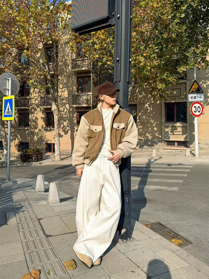 A0224  Men's outerwear
